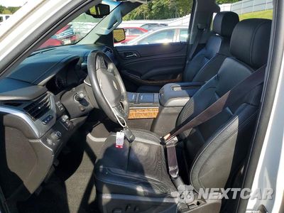 Zdjęcie 7 z 13 samochodu: 2016 CHEVROLET SUBURBAN C1500 LTZ VIN:1GNSCJKC8GR297867 - miniatura