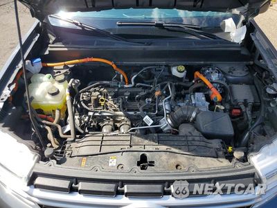 Zdjęcie 11 z 12 samochodu: 2024 FORD MAVERICK LARIAT VIN:3FTTW8M30RRB80334 - miniatura