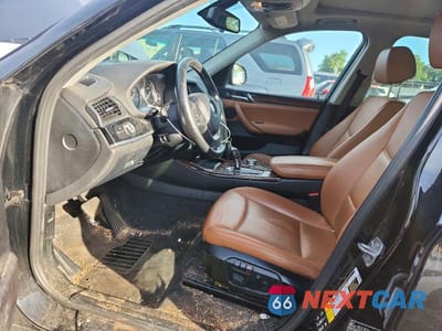 Zdjęcie 7 z 12 samochodu: 2016 BMW X3 XDRIVE28I VIN:5UXWX9C56G0D88669 - miniatura