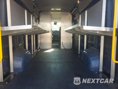 Zdjęcie 10 z 13 samochodu: 2020 RAM PROMASTER 3500 DELIVERY VAN VIN:3C6URVJG2LE140716 - miniatura