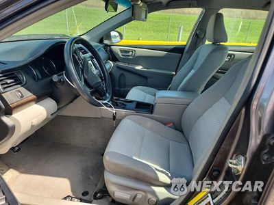 Zdjęcie 7 z 12 samochodu: 2017 TOYOTA CAMRY LE VIN:4T1BF1FK9HU367999 - miniatura