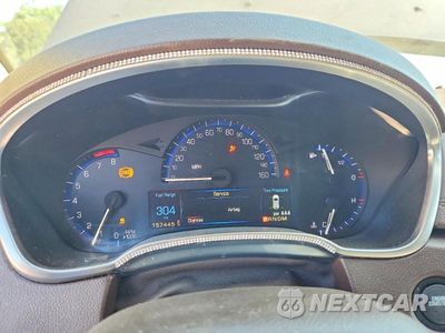 Zdjęcie 9 z 13 samochodu: 2015 CADILLAC SRX LUXURY COLLECTION VIN:3GYFNEE39FS551812 - miniatura
