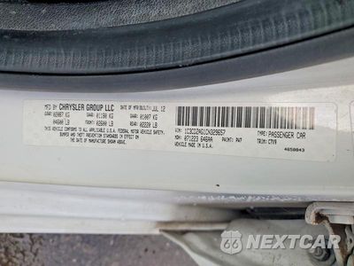 Zdjęcie 13 z 13 samochodu: 2012 DODGE AVENGER SE VIN:1C3CDZAG1CN329657 - miniatura