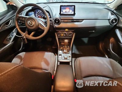 Zdjęcie 8 z 13 samochodu: 2019 MAZDA CX-3 SPORT VIN:JM1DKFB73K1450795 - miniatura