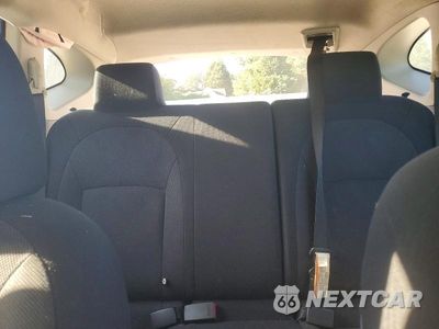 Zdjęcie 10 z 13 samochodu: 2011 NISSAN ROGUE S VIN:JN8AS5MV9BW261598 - miniatura