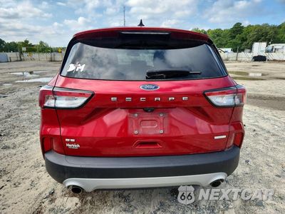 Zdjęcie 6 z 14 samochodu: 2020 FORD ESCAPE SE VIN:1FMCU0G61LUB59534 - miniatura