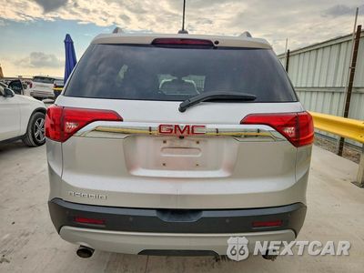 Zdjęcie 8 z 15 samochodu: 2017 GMC ACADIA SLE VIN:1GKKNLLS8HZ220149 - miniatura