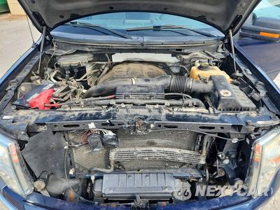 Zdjęcie 11 z 12 samochodu: 2013 FORD F150 SUPERCREW VIN:1FTFW1ET1DFA49664 - miniatura