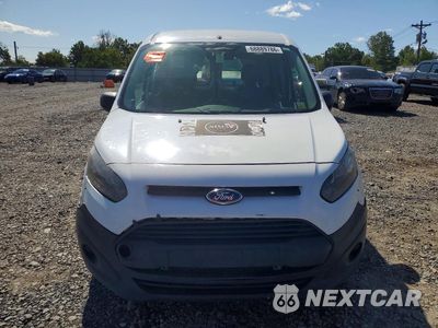 Piąte zdjęcie samochodu w środku: 2015 FORD TRANSIT CONNECT XL DELIVERY VAN VIN:NM0LS7E71F1208863 - miniatura