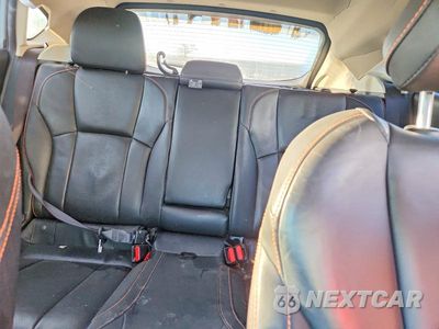 Zdjęcie 10 z 13 samochodu: 2019 SUBARU CROSSTREK LIMITED VIN:JF2GTANC0KH378520 - miniatura