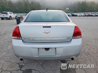 Zdjęcie 6 z 12 samochodu: 2016 CHEVROLET IMPALA LIMITED LT VIN:2G1WB5E31G1186045 - miniatura