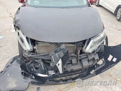 Zdjęcie 12 z 13 samochodu: 2014 NISSAN ROGUE SL VIN:5N1AT2MV6EC768161 - miniatura