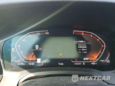 Zdjęcie 9 z 12 samochodu: 2022 BMW 330XI VIN:3MW5R7J07N8C37985 - miniatura