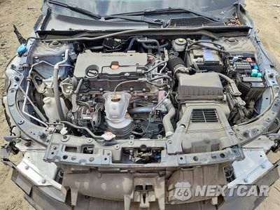 Zdjęcie 11 z 12 samochodu: 2024 HONDA CIVIC SPORT VIN:2HGFE2F59RH552195 - miniatura