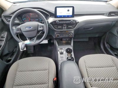 Zdjęcie 8 z 14 samochodu: 2020 FORD ESCAPE SE VIN:1FMCU0G62LUC48447 - miniatura