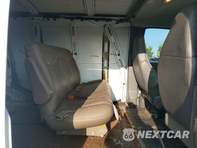 Zdjęcie 11 z 13 samochodu: 2008 CHEVROLET EXPRESS G2500 VIN:1GCGG25C481227349 - miniatura