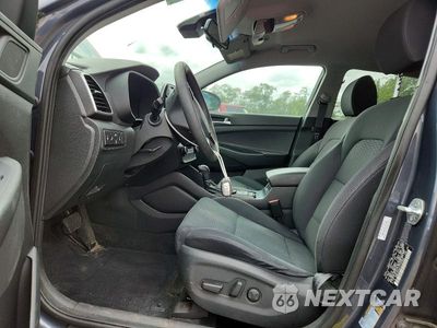 Zdjęcie 7 z 13 samochodu: 2020 HYUNDAI TUCSON VALUE VIN:KM8J3CA41LU197820 - miniatura
