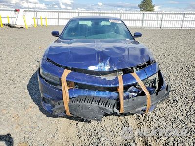 Piąte zdjęcie samochodu w środku: 2016 DODGE CHARGER SE VIN:2C3CDXBG2GH188454 - miniatura
