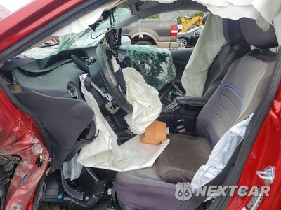 Zdjęcie 7 z 12 samochodu: 2017 TOYOTA PRIUS FOUR VIN:JTDKARFU1H3054079 - miniatura
