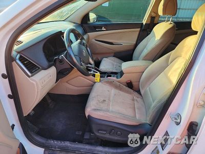 Zdjęcie 7 z 13 samochodu: 2018 HYUNDAI TUCSON VALUE VIN:KM8J3CA24JU756076 - miniatura