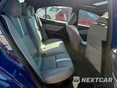 Zdjęcie 10 z 13 samochodu: 2025 TOYOTA CAMRY SE VIN:4T1DAACK7SU125053 - miniatura