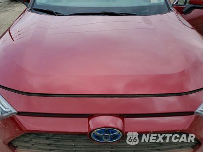 Zdjęcie 12 z 13 samochodu: 2021 TOYOTA RAV4 HYBRID XLE PREMIUM VIN:4T3B6RFV7MU060809 - miniatura