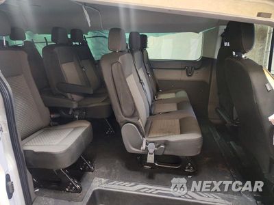 Zdjęcie 11 z 14 samochodu: 2025 FORD TRANSIT T-350 VIN:1FBAX2YG6SKA63970 - miniatura