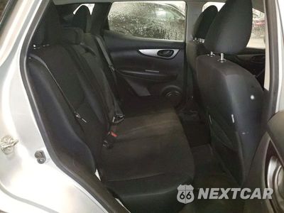 Zdjęcie 11 z 14 samochodu: 2019 NISSAN ROGUE SPORT S VIN:JN1BJ1CP2KW520370 - miniatura