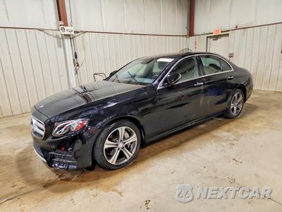 2017 MERCEDES-BENZ E 300 4MATIC WDDZF4KBXHA182734 - główne zdjęcie licytacji z USA - miniatura