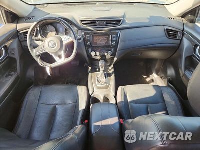 Zdjęcie 8 z 13 samochodu: 2018 NISSAN ROGUE SL VIN:JN8AT2MV5JW306840 - miniatura