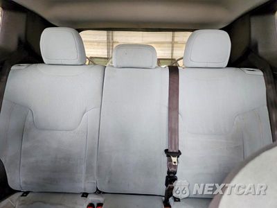 Zdjęcie 10 z 13 samochodu: 2016 JEEP RENEGADE LATITUDE VIN:ZACCJABT7GPD92597 - miniatura