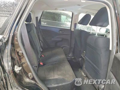 Zdjęcie 11 z 13 samochodu: 2016 HONDA CR-V EX VIN:2HKRM4H59GH690413 - miniatura
