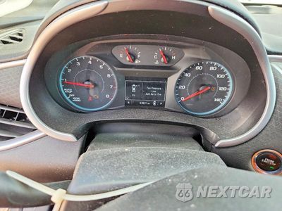 Zdjęcie 9 z 12 samochodu: 2020 CHEVROLET MALIBU LS VIN:1G1ZB5ST4LF147616 - miniatura