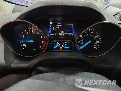 Zdjęcie 9 z 13 samochodu: 2017 FORD ESCAPE TITANIUM VIN:1FMCU9JD0HUB60869 - miniatura
