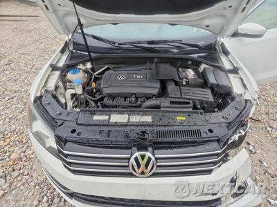 Zdjęcie 11 z 12 samochodu: 2015 VOLKSWAGEN PASSAT S VIN:1VWAT7A38FC107086 - miniatura