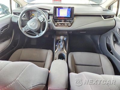 Zdjęcie 8 z 12 samochodu: 2025 TOYOTA COROLLA LE VIN:5YFB4MDE4SP252336 - miniatura