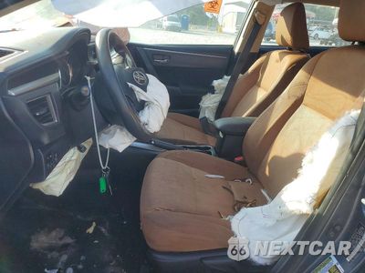 Zdjęcie 7 z 13 samochodu: 2016 TOYOTA COROLLA LE VIN:5YFBURHE5GP426168 - miniatura