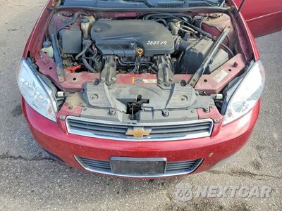 Zdjęcie 11 z 12 samochodu: 2011 CHEVROLET IMPALA LT VIN:2G1WB5EK3B1222012 - miniatura