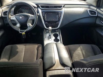 Zdjęcie 8 z 13 samochodu: 2016 NISSAN MURANO SV VIN:5N1AZ2MG5GN105994 - miniatura