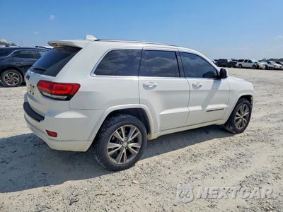 Trzecie zdjęcie samochodu z tyłu: 2015 JEEP GRAND CHEROKEE LAREDO VIN:1C4RJFAG9FC948228 - miniatura
