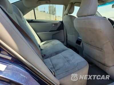 Zdjęcie 10 z 12 samochodu: 2015 TOYOTA CAMRY LE VIN:4T4BF1FK8FR514011 - miniatura
