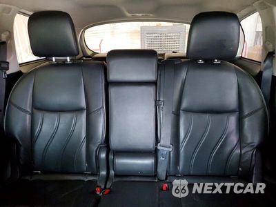 Zdjęcie 10 z 13 samochodu: 2014 INFINITI QX60 BASE VIN:5N1AL0MM0EC519544 - miniatura