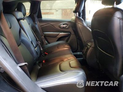 Zdjęcie 11 z 14 samochodu: 2019 JEEP CHEROKEE LIMITED VIN:1C4PJMDXXKD409242 - miniatura