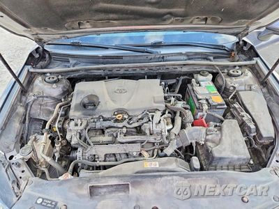 Zdjęcie 11 z 12 samochodu: 2020 TOYOTA CAMRY LE VIN:4T1C11AK9LU890961 - miniatura