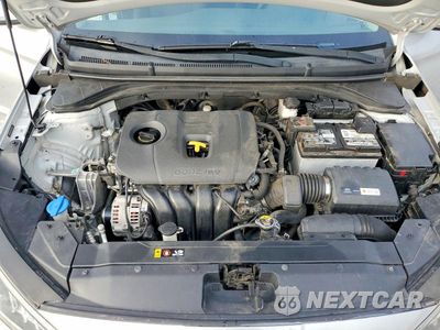 Zdjęcie 11 z 13 samochodu: 2019 HYUNDAI ELANTRA SEL VIN:5NPD84LF5KH436379 - miniatura
