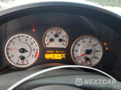 Zdjęcie 9 z 12 samochodu: 2012 NISSAN TITAN SV VIN:1N6BA0EC3CN329045 - miniatura