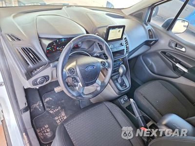 Zdjęcie 8 z 14 samochodu: 2019 FORD TRANSIT CONNECT XLT DELIVERY VAN VIN:NM0LS7F23K1415669 - miniatura