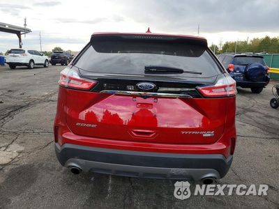 Zdjęcie 6 z 12 samochodu: 2020 FORD EDGE TITANIUM VIN:2FMPK4K99LBA74639 - miniatura