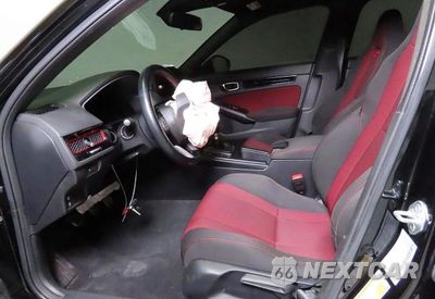 Zdjęcie 9 z 11 samochodu: 2023 HONDA CIVIC SI VIN:2HGFE1E54PH470237 - miniatura