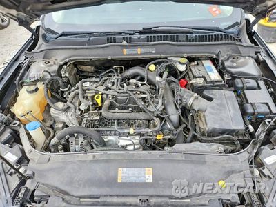 Zdjęcie 11 z 12 samochodu: 2019 FORD FUSION SEL VIN:3FA6P0CD0KR269368 - miniatura